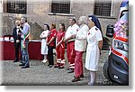 Castello di Piovera 10 Giugno 2017 - Assemblea dei Volontari - Croce Rossa Italiana- Comitato Regionale del Piemonte