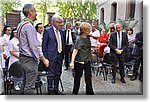 Castello di Piovera 10 Giugno 2017 - Assemblea dei Volontari - Croce Rossa Italiana- Comitato Regionale del Piemonte