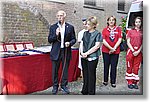 Castello di Piovera 10 Giugno 2017 - Assemblea dei Volontari - Croce Rossa Italiana- Comitato Regionale del Piemonte