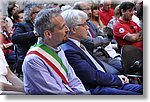 Castello di Piovera 10 Giugno 2017 - Assemblea dei Volontari - Croce Rossa Italiana- Comitato Regionale del Piemonte