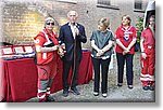 Castello di Piovera 10 Giugno 2017 - Assemblea dei Volontari - Croce Rossa Italiana- Comitato Regionale del Piemonte