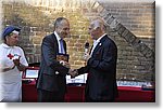 Castello di Piovera 10 Giugno 2017 - Assemblea dei Volontari - Croce Rossa Italiana- Comitato Regionale del Piemonte