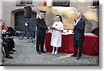 Castello di Piovera 10 Giugno 2017 - Assemblea dei Volontari - Croce Rossa Italiana- Comitato Regionale del Piemonte