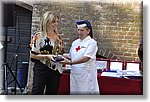 Castello di Piovera 10 Giugno 2017 - Assemblea dei Volontari - Croce Rossa Italiana- Comitato Regionale del Piemonte