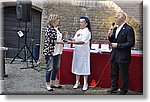 Castello di Piovera 10 Giugno 2017 - Assemblea dei Volontari - Croce Rossa Italiana- Comitato Regionale del Piemonte