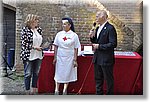 Castello di Piovera 10 Giugno 2017 - Assemblea dei Volontari - Croce Rossa Italiana- Comitato Regionale del Piemonte