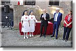 Castello di Piovera 10 Giugno 2017 - Assemblea dei Volontari - Croce Rossa Italiana- Comitato Regionale del Piemonte