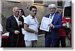 Castello di Piovera 10 Giugno 2017 - Assemblea dei Volontari - Croce Rossa Italiana- Comitato Regionale del Piemonte