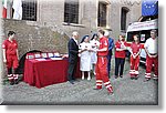 Castello di Piovera 10 Giugno 2017 - Assemblea dei Volontari - Croce Rossa Italiana- Comitato Regionale del Piemonte