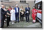 Castello di Piovera 10 Giugno 2017 - Assemblea dei Volontari - Croce Rossa Italiana- Comitato Regionale del Piemonte