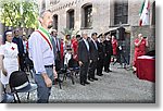 Castello di Piovera 10 Giugno 2017 - Assemblea dei Volontari - Croce Rossa Italiana- Comitato Regionale del Piemonte