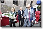 Castello di Piovera 10 Giugno 2017 - Assemblea dei Volontari - Croce Rossa Italiana- Comitato Regionale del Piemonte