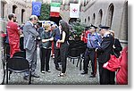 Castello di Piovera 10 Giugno 2017 - Assemblea dei Volontari - Croce Rossa Italiana- Comitato Regionale del Piemonte