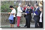 Castello di Piovera 10 Giugno 2017 - Assemblea dei Volontari - Croce Rossa Italiana- Comitato Regionale del Piemonte