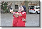 Castello di Piovera 10 Giugno 2017 - Assemblea dei Volontari - Croce Rossa Italiana- Comitato Regionale del Piemonte