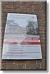 Castello di Piovera 10 Giugno 2017 - Assemblea dei Volontari - Croce Rossa Italiana- Comitato Regionale del Piemonte