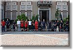Settimo T.se 11 Giugno 2017 - 35° edizione Bicincontriamocinbici - Croce Rossa Italiana- Comitato Regionale del Piemonte