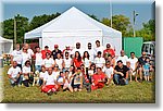 Settimo T.se 11 Giugno 2017 - 35° edizione Bicincontriamocinbici - Croce Rossa Italiana- Comitato Regionale del Piemonte