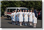 Chivasso 11 Giugno 2017 - Raduno Regionale dei Bersaglieri - Croce Rossa Italiana- Comitato Regionale del Piemonte