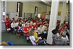 Torino 17 Giugno 2017 - Seminario Informativo Area 2 e Area 6 - Croce Rossa Italiana- Comitato Regionale del Piemonte
