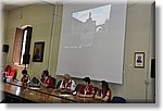 Torino 17 Giugno 2017 - Seminario Informativo Area 2 e Area 6 - Croce Rossa Italiana- Comitato Regionale del Piemonte