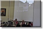 Torino 17 Giugno 2017 - Seminario Informativo Area 2 e Area 6 - Croce Rossa Italiana- Comitato Regionale del Piemonte