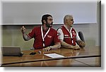 Torino 17 Giugno 2017 - Seminario Informativo Area 2 e Area 6 - Croce Rossa Italiana- Comitato Regionale del Piemonte