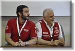 Torino 17 Giugno 2017 - Seminario Informativo Area 2 e Area 6 - Croce Rossa Italiana- Comitato Regionale del Piemonte