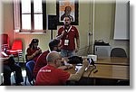 Torino 17 Giugno 2017 - Seminario Informativo Area 2 e Area 6 - Croce Rossa Italiana- Comitato Regionale del Piemonte