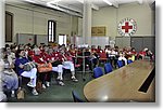 Torino 17 Giugno 2017 - Seminario Informativo Area 2 e Area 6 - Croce Rossa Italiana- Comitato Regionale del Piemonte