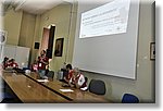 Torino 17 Giugno 2017 - Seminario Informativo Area 2 e Area 6 - Croce Rossa Italiana- Comitato Regionale del Piemonte