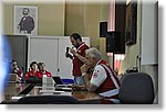 Torino 17 Giugno 2017 - Seminario Informativo Area 2 e Area 6 - Croce Rossa Italiana- Comitato Regionale del Piemonte