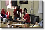 Torino 17 Giugno 2017 - Seminario Informativo Area 2 e Area 6 - Croce Rossa Italiana- Comitato Regionale del Piemonte