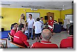Settimo T.se 17 Giugno 2017 - Aggiornamento Nazionale Istruttori Truccatori & Simulatori - Croce Rossa Italiana- Comitato Regionale del Piemonte
