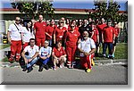 Settimo T.se 17 Giugno 2017 - Aggiornamento Nazionale Istruttori Truccatori & Simulatori - Croce Rossa Italiana- Comitato Regionale del Piemonte
