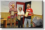 Chieri 23 Giugno 2017 - Premiazione Soci Fondatori - Croce Rossa Italiana- Comitato Regionale del Piemonte