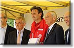 Fiano 30 Giugno 2017 - Lezione Manovre Salvavita Pediatriche - Croce Rossa Italiana- Comitato Regionale del Piemonte