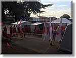 Biella 4 Luglio 2017 - Special Olympics Italia 2017 - Croce Rossa Italiana- Comitato Regionale del Piemonte