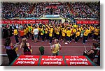 Biella 4 Luglio 2017 - Special Olympics Italia 2017 - Croce Rossa Italiana- Comitato Regionale del Piemonte