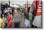 Cuneo 8 Luglio 2017 - La Fausto Coppi Le Alpi del Mare - Croce Rossa Italiana- Comitato Regionale del Piemonte