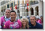 Cuneo 8 Luglio 2017 - La Fausto Coppi Le Alpi del Mare - Croce Rossa Italiana- Comitato Regionale del Piemonte