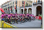 Cuneo 8 Luglio 2017 - La Fausto Coppi Le Alpi del Mare - Croce Rossa Italiana- Comitato Regionale del Piemonte