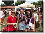 Alba 8 Luglio 2017 - Piemonte Pride - Croce Rossa Italiana- Comitato Regionale del Piemonte