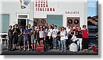 Galliate 16 Luglio 2017 - Tieni viva la nostra voce - Croce Rossa Italiana- Comitato Regionale del Piemonte