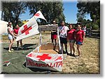 Casale M.to 16 Luglio 2017 - Galleggia non galleggia - Croce Rossa Italiana- Comitato Regionale del Piemonte