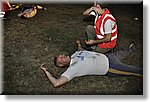 Galliate 22 Luglio 2017 - Training Disaster Medicine Trainers - Croce Rossa Italiana- Comitato Regionale del Piemonte