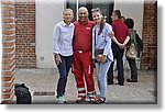 Chieri (TO) 27 Luglio 2017 - I bambini di Cernobil in vacanza nel chierese - Croce Rossa Italiana- Comitato Regionale del Piemonte