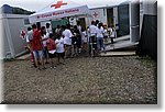 Roccapietra (VC) 29 Luglio 2017 - I Care Your Children - Croce Rossa Italiana- Comitato Regionale del Piemonte