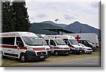 Roccapietra (VC) 29 Luglio 2017 - I Care Your Children - Croce Rossa Italiana- Comitato Regionale del Piemonte