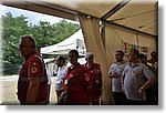 Roccapietra (VC) 29 Luglio 2017 - I Care Your Children - Croce Rossa Italiana- Comitato Regionale del Piemonte